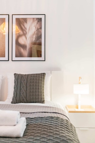 ダウンタウン アパートメント - ロフトアフェア