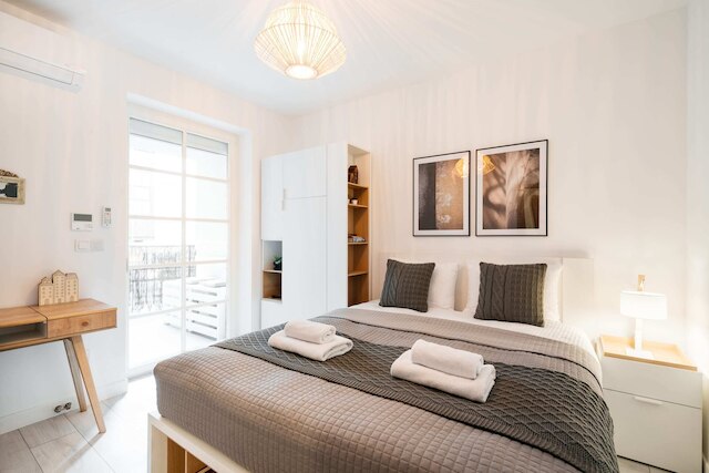 ダウンタウン アパートメント - ロフトアフェア