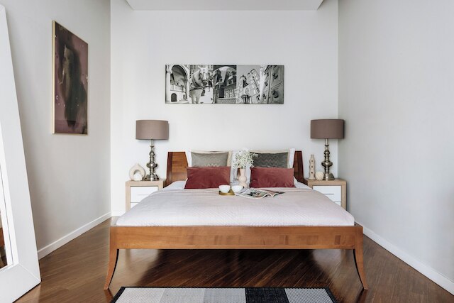 ピエモンテ アパートメント - ロフトアフェア