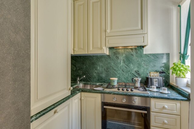 ベネデット ドゥオーモ