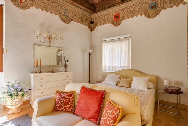 ベネデット ドゥオーモ