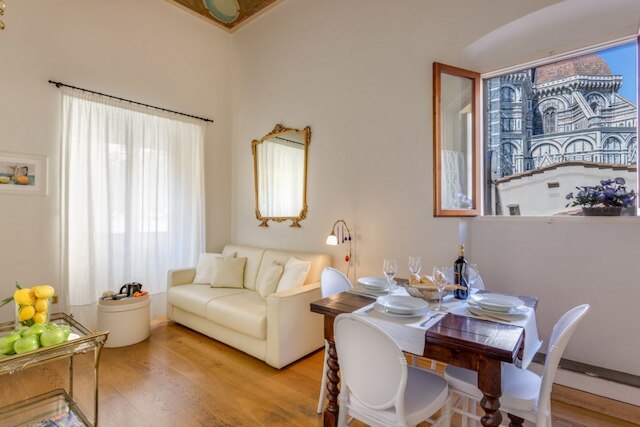 ベネデット ドゥオーモ