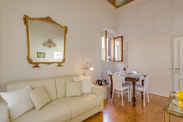 ベネデット ドゥオーモ