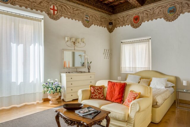 ベネデット ドゥオーモ