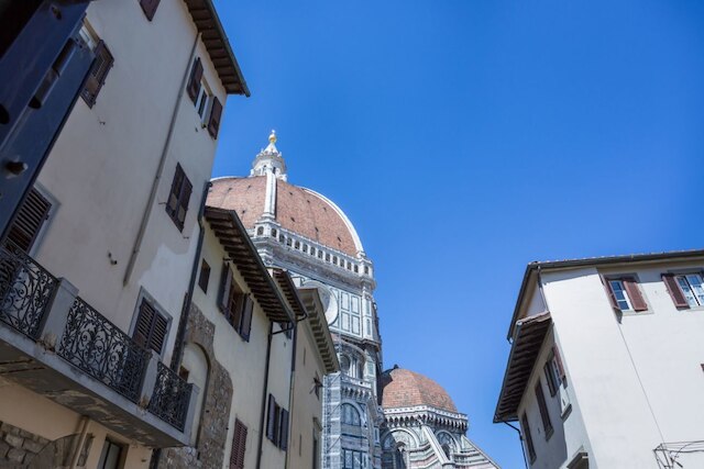 ベネデット ドゥオーモ