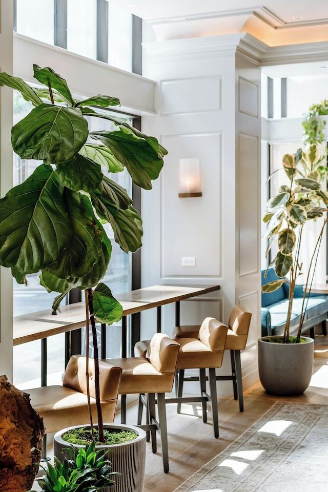 ウッドラーク ホテル ポートランド, ア トリビュート ポートフォリオ ホテル