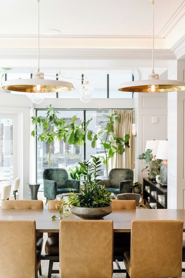 ウッドラーク ホテル ポートランド, ア トリビュート ポートフォリオ ホテル