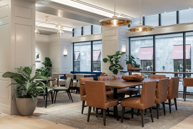 ウッドラーク ホテル ポートランド, ア トリビュート ポートフォリオ ホテル