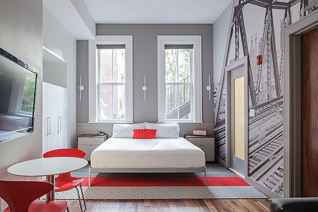 ザ レボリューション ホテル