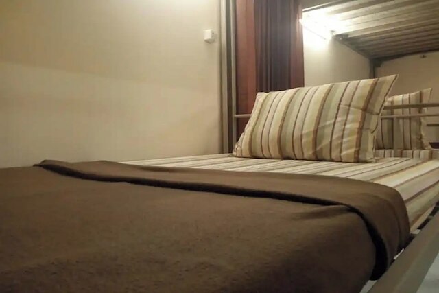 ポンドック バックパッカー シティ スクエア