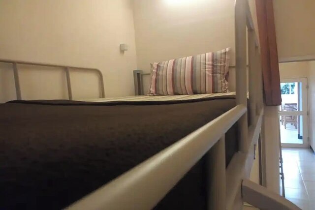 ポンドック バックパッカー シティ スクエア