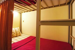 ポンドック バックパッカー シティ スクエア