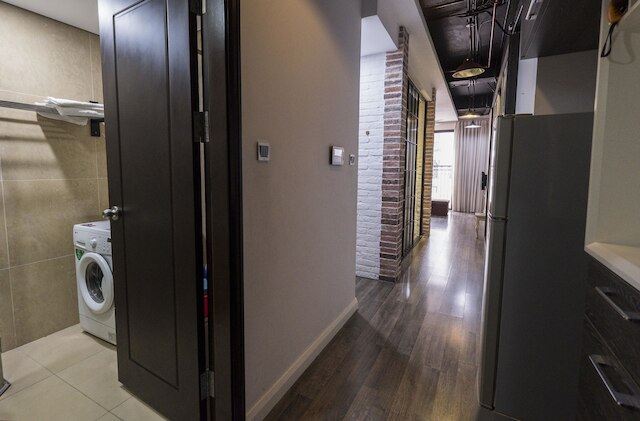 ベイホームズ タイムズ シティ サービスド アパートメント