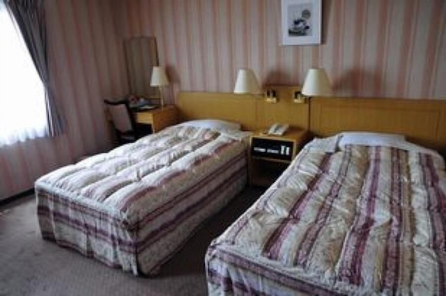 ホテル 葉風泰夢