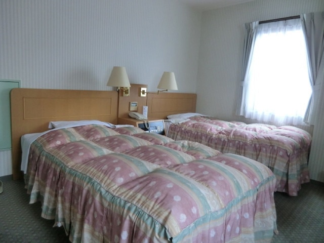 ホテル 葉風泰夢