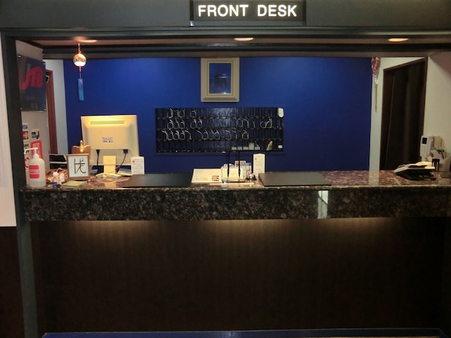 ホテル 葉風泰夢