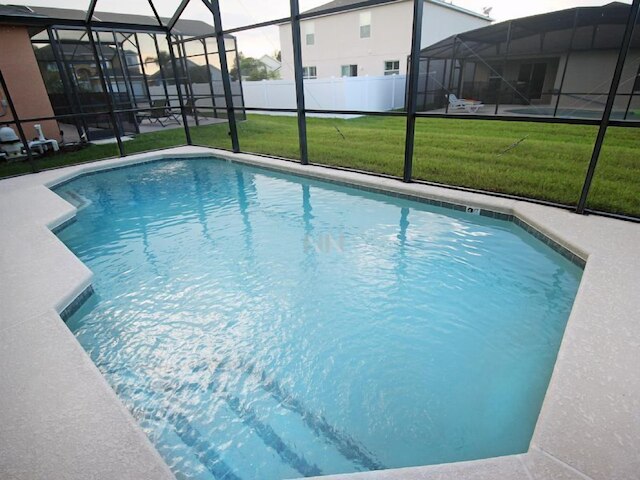 Fv62883 - クリスタル コーヴ - 4 ベッド 2 バス ヴィラ