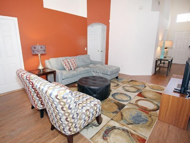 Fv62883 - クリスタル コーヴ - 4 ベッド 2 バス ヴィラ