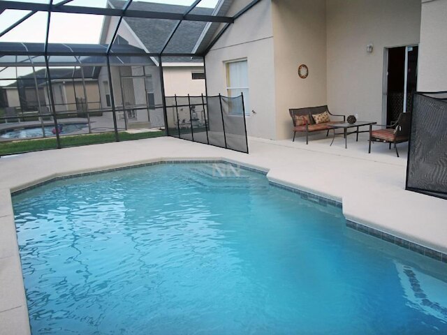 Fv62883 - クリスタル コーヴ - 4 ベッド 2 バス ヴィラ