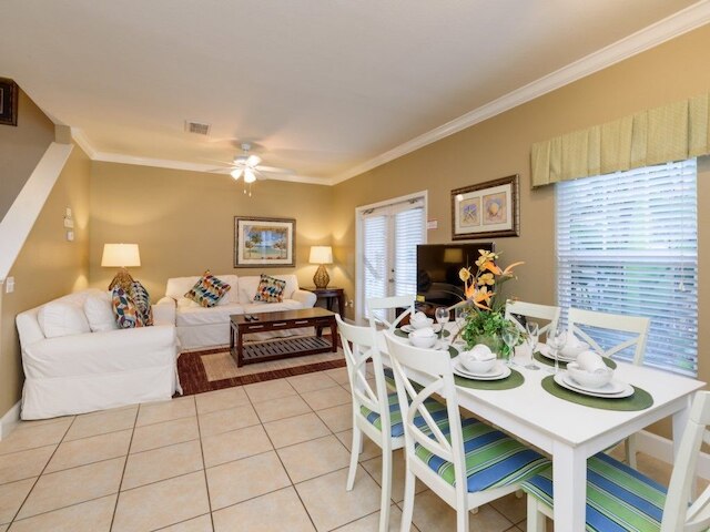 Fv88818 - ルカヤ ビレッジ - 4 ベッド 3 バス タウンホーム