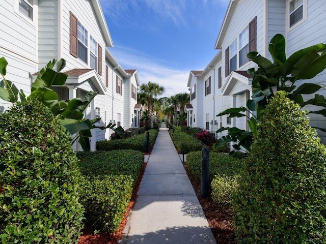 Fv88818 - ルカヤ ビレッジ - 4 ベッド 3 バス タウンホーム