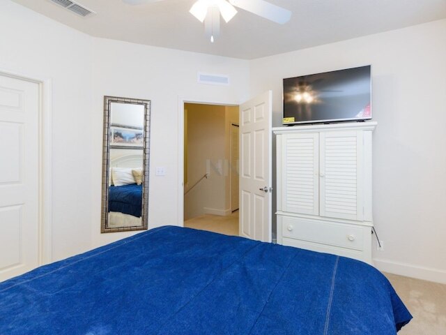 Fv88818 - ルカヤ ビレッジ - 4 ベッド 3 バス タウンホーム