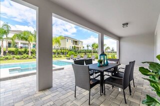 Aco258634 - ザ アンコール クラブ リゾート - 10 ベッド 10 バス ヴィラ