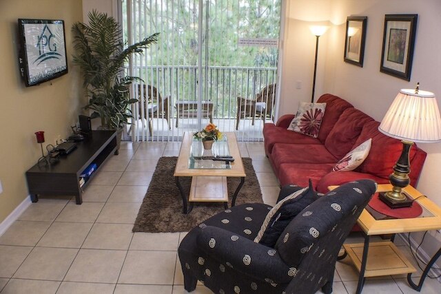 Ip60127 - ウィンザー パームス リゾート - 3 ベッド 2 バス コンド