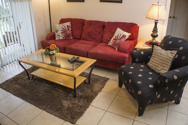 Ip60127 - ウィンザー パームス リゾート - 3 ベッド 2 バス コンド