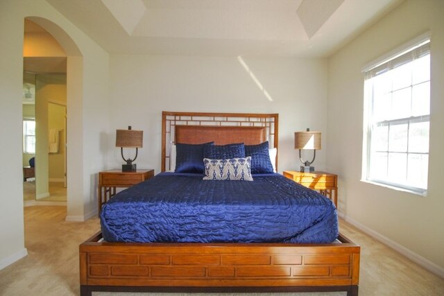 Aco227503 - ゴールデン パームス リゾート - 7 ベッド 6 バス ヴィラ