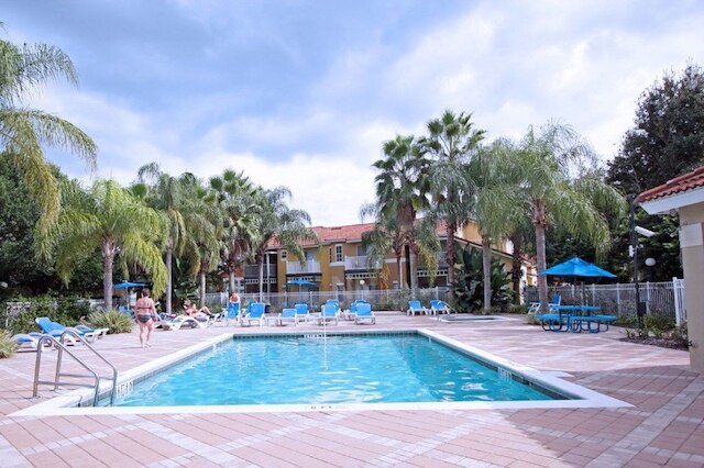 Fv57771 - エメラルド アイランド - 3 ベッド 3 バス タウンホーム