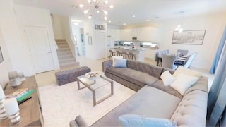 Aco237972 - ソノマ リゾート - 6 ベッド 4 バス ヴィラ