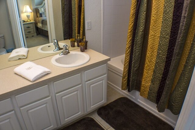 Ip60164 - ウインザー ヒルズ リゾート - 3 ベッド 3 バス タウンホーム