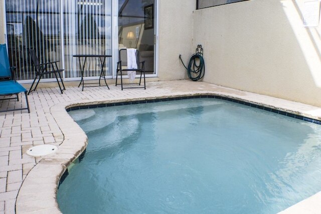 Ip60164 - ウインザー ヒルズ リゾート - 3 ベッド 3 バス タウンホーム