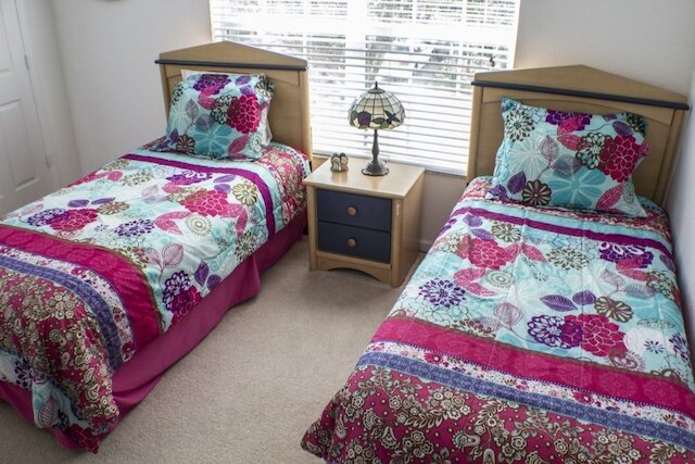 Ip60164 - ウインザー ヒルズ リゾート - 3 ベッド 3 バス タウンホーム