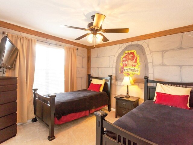 Fv43009 - ウィンザー ヒルズ リゾート - 6 ベッド 4 バス ヴィラ