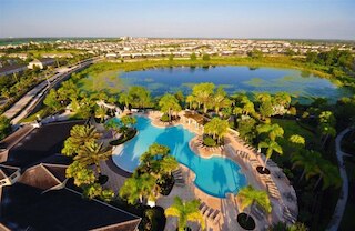 Fv43009 - ウィンザー ヒルズ リゾート - 6 ベッド 4 バス ヴィラ