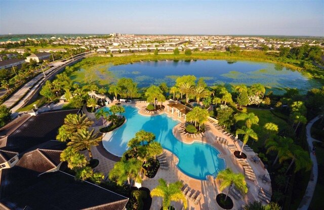 Fv43009 - ウィンザー ヒルズ リゾート - 6 ベッド 4 バス ヴィラ