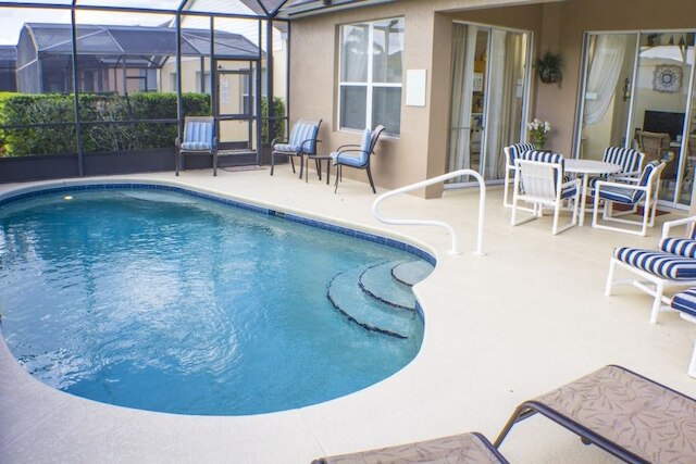 Ip60442 - ウィンザー パームス リゾート - 4 ベッド 3 バス ヴィラ