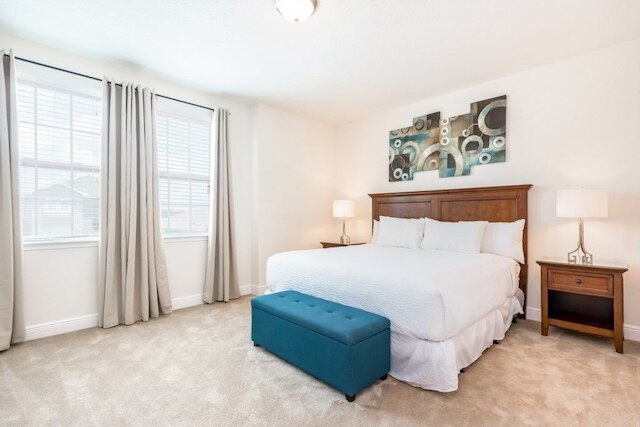 Aco258668 - ザ アンコール クラブ リゾート - 8 ベッド 7 バス ヴィラ