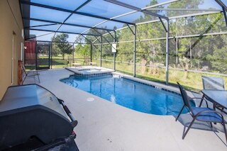 Ip60173 - ベランダ パームス リゾート - 5 ベッド 3 バス ヴィラ