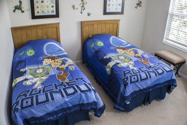 Ip60342 - ウィンザー ヒルズ リゾート - 6 ベッド 4 バス ヴィラ