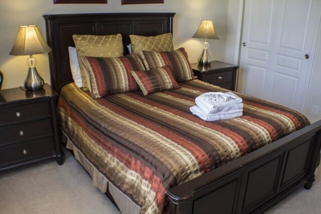 Ip60342 - ウィンザー ヒルズ リゾート - 6 ベッド 4 バス ヴィラ