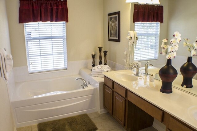 Ip60342 - ウィンザー ヒルズ リゾート - 6 ベッド 4 バス ヴィラ