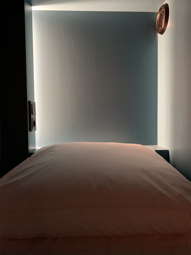 ダーティ ネリーズ - ホステル