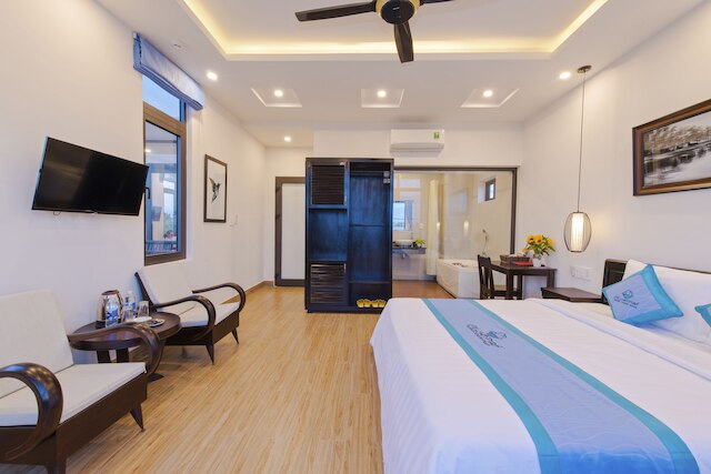 アイランド タウン ヴィラズ