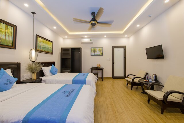 アイランド タウン ヴィラズ