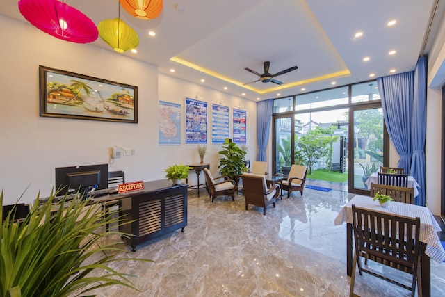 アイランド タウン ヴィラズ