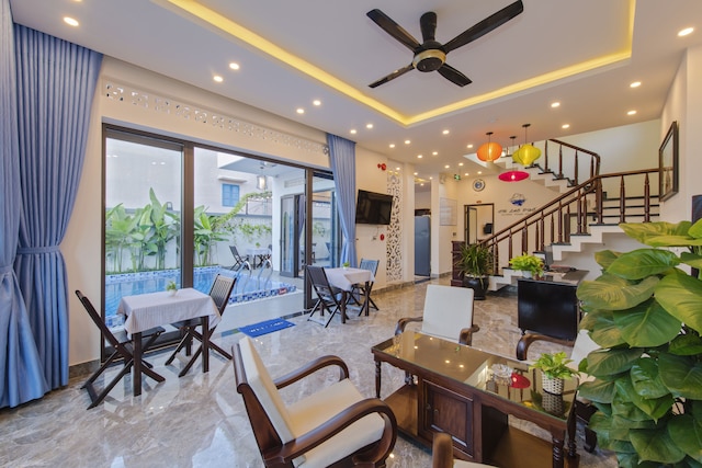 アイランド タウン ヴィラズ