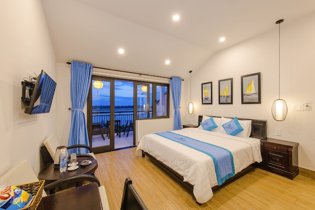 アイランド タウン ヴィラズ